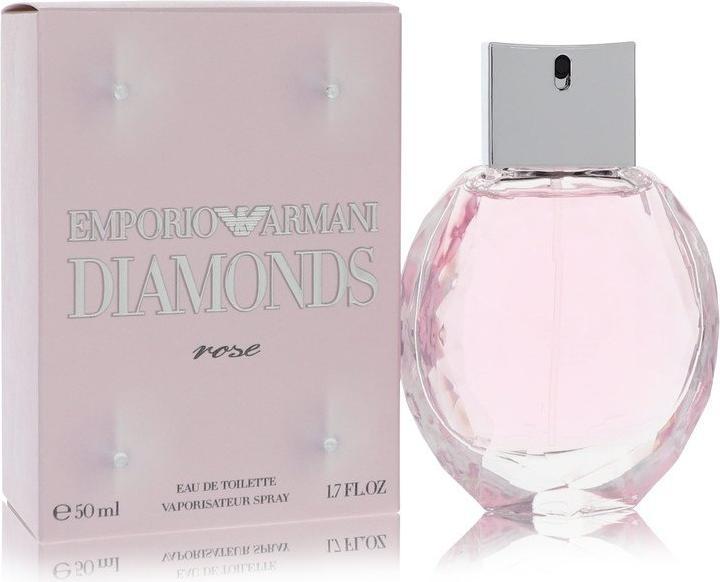 Giorgio Armani Emporio Armani Diamonds Rose (Eau de Toilette, 50 ml)