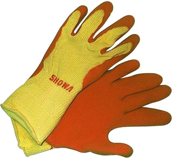 Immagine prodotto Showa 310,orange grip glove, 9 (L)