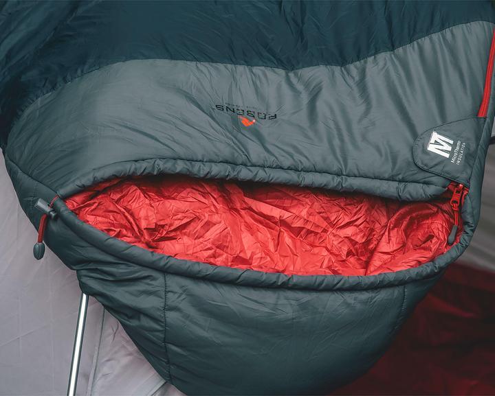 Image du produit Robens Moraine III -2°C
