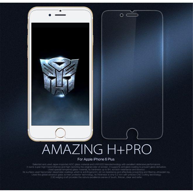 Produktbild Nillkin H+ Pro (1 Stück, Apple iPhone 6s Plus, Apple iPhone 6 Plus)
