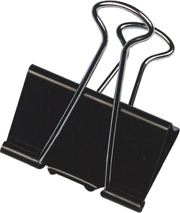Immagine prodotto Q-Connect clip pieghevoli (1 x)