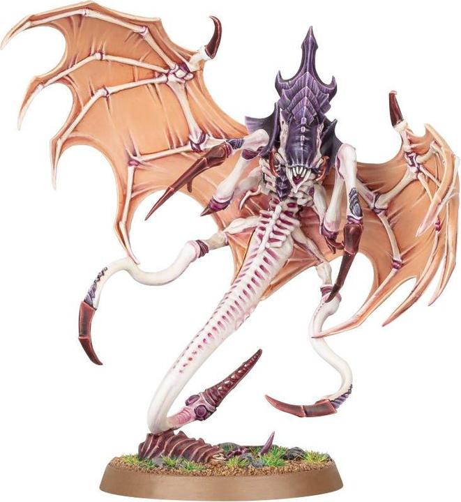Produktbild Games Workshop Parasite of Mortrex