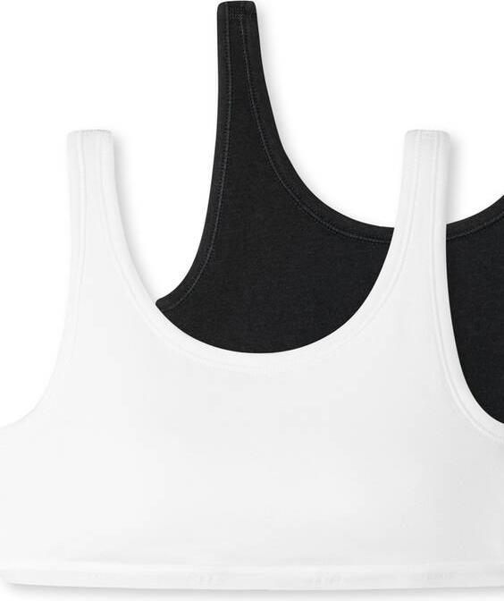 Produktbild Schiesser Bh (176, 2er Pack)