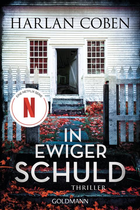 Immagine prodotto In ewiger Schuld (Tedesco, Coben Harlan, 2019)