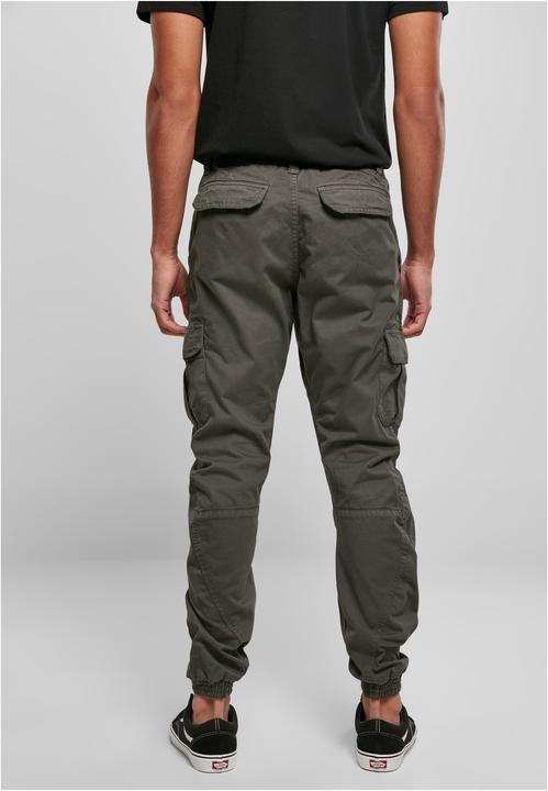 Actual product image Urban Classics Cargo Jogging Pants - 1272 (3XL)