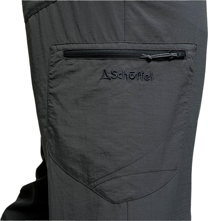 Actual product image Schöffel Folkstone Zip-Off Pants (28, 3XL)
