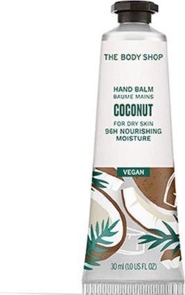 Actual product image Body Shop Hand Balm (30 ml)