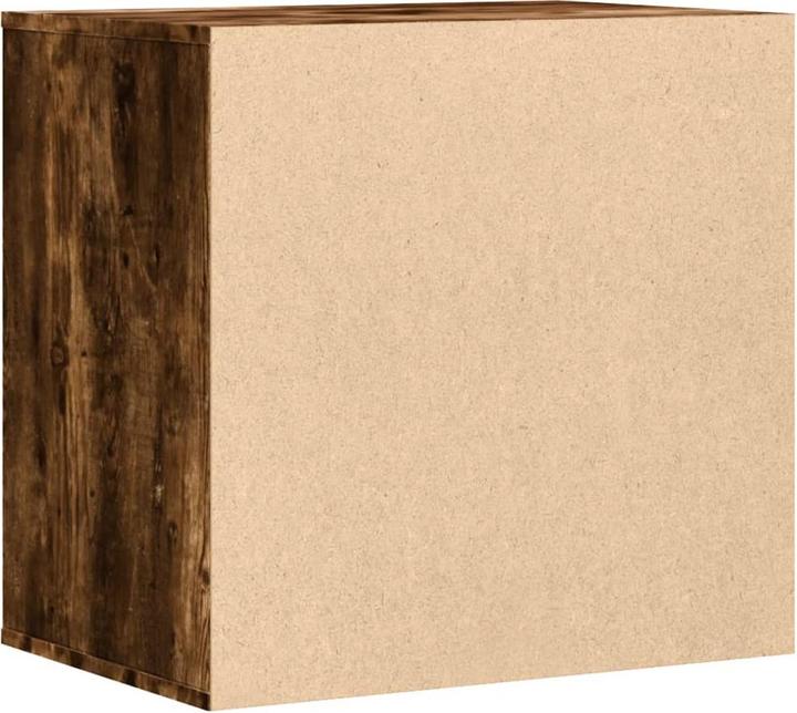 Actual product image VidaXL Chest of drawers (60 x 41 x 58 cm)