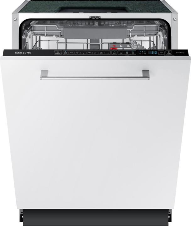 Image du produit Samsung Lave-vaisselle encastrable DW60A8050BB