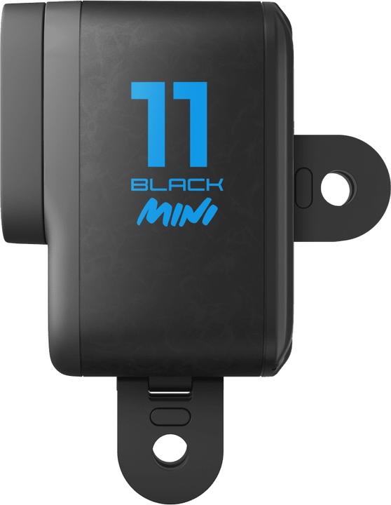 Productafbeelding GoPro HERO11 Black Mini (60p, WiFi, Bluetooth)