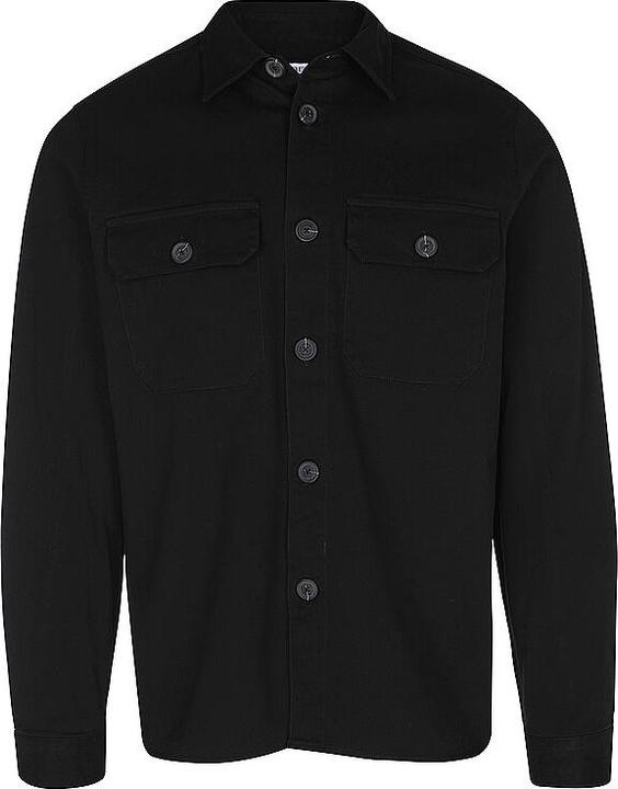 Actual product image Gabba Overshirt topper (M)