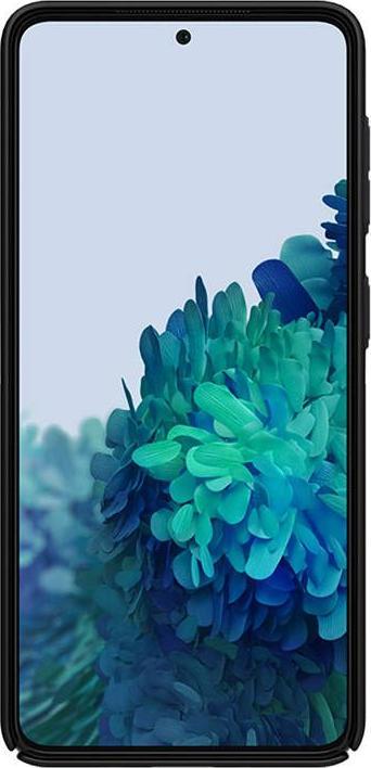 Actual product image Nillkin Super Frosted Shield (Samsung Galaxy S21 FE)
