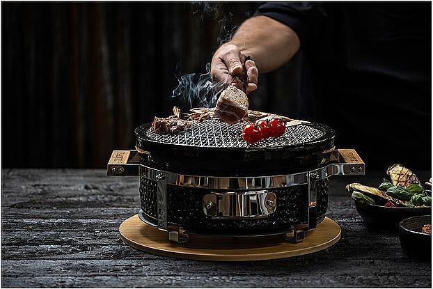 Immagine prodotto Yakiniku Grigliate (30 cm)