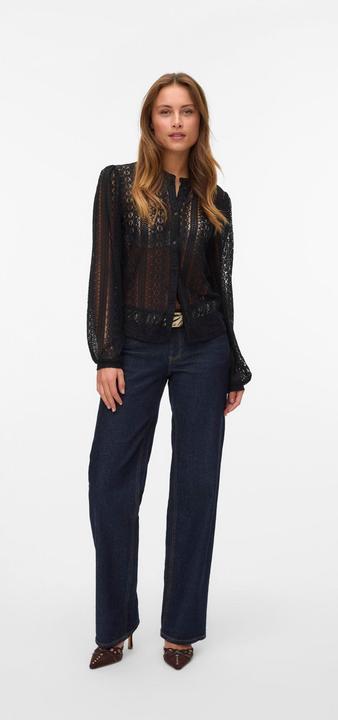 Produktbild Vero Moda VMVICTORIA Top Top (L)