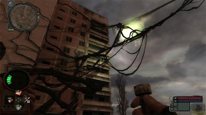 Actual product image Plaion S.T.A.L.K.E.R: Legends of the Zone PS-4 UK Trilogy (PS4)