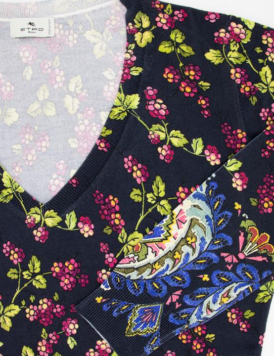 Image du produit Etro Sweater (44)