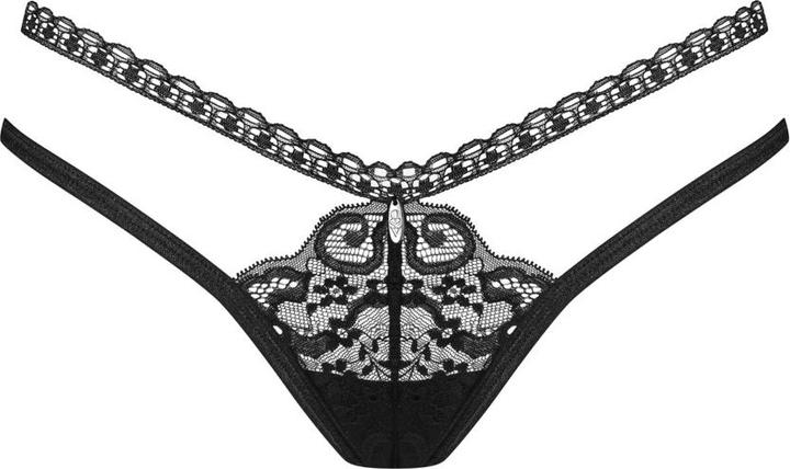 Actual product image Obsessive String Blomentis (XXL)
