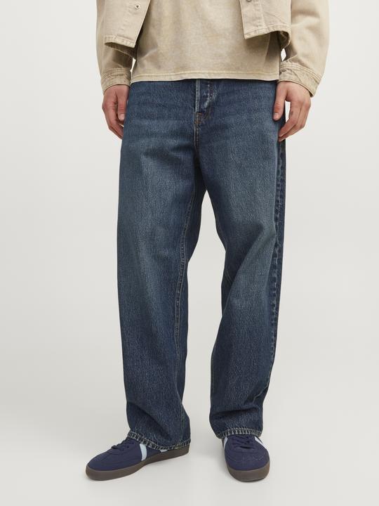 Produktbild Jack & Jones JJIALEX JJORIGINAL SBD 343 Baggy Fit Jeans Baggy Fit Jeans (27)