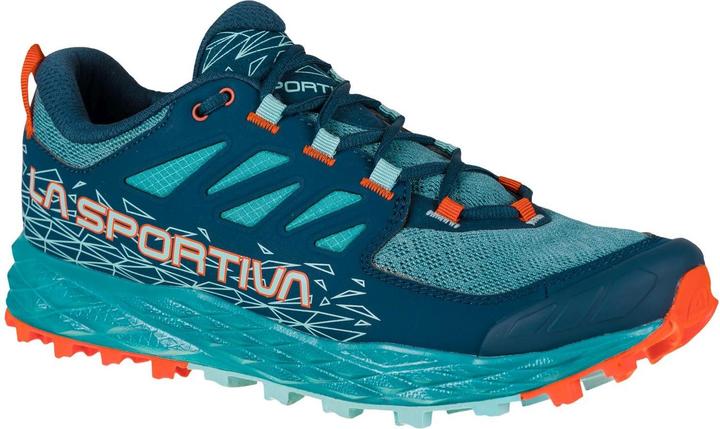La Sportiva LUX SPLASH AXT 1,2 kg