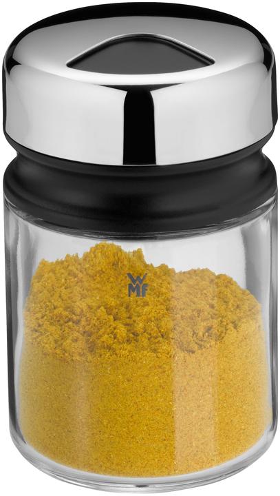 Produktbild WMF Universalstreuer 100ml mit Aromadeckel Gewürzglas grobes Streubild Glas Depot (Diverse Gewürze)