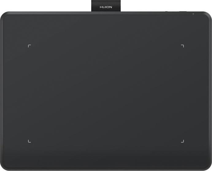 Huion Inspiroy Frego S Black (5080 lpi)