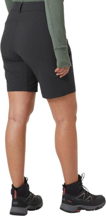 Immagine prodotto Helly Hansen Pantaloncini Blaze Softshell da donna (M)