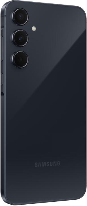 Produktbild Samsung DUPLIKAT Galaxy A55 (256 GB, Awesome Navy, 6.60", SIM + eSIM, 50 Mpx, 5G)