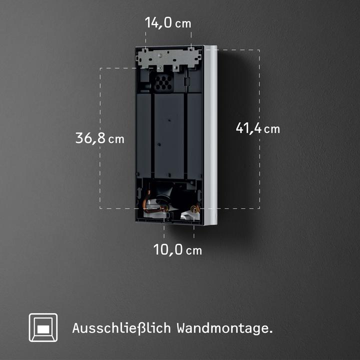 Produktbild Stiebel Eltron DHB-E 27 LCD