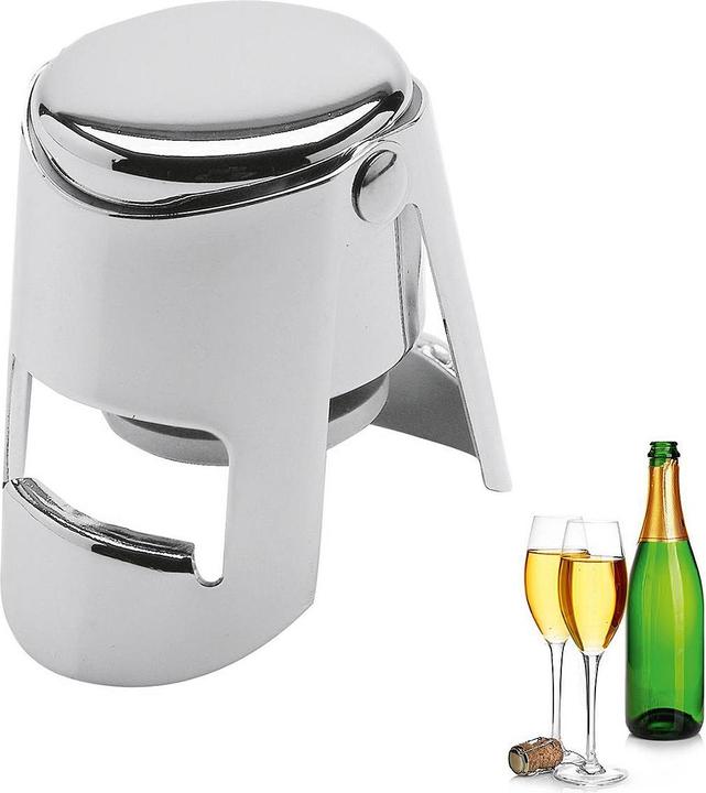 Produktbild Westmark Sektflaschenverschluss (Champagnerverschluss)