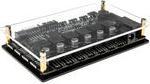 Produktbild Lamptron CT630 Auto-Controller, PWM, ARGB - schwarz