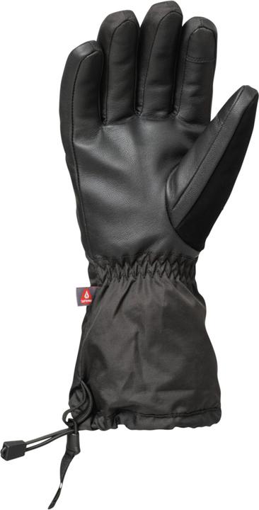 Actual product image Heat Experience HeatX Heated Blizzard Gloves S Black (S)