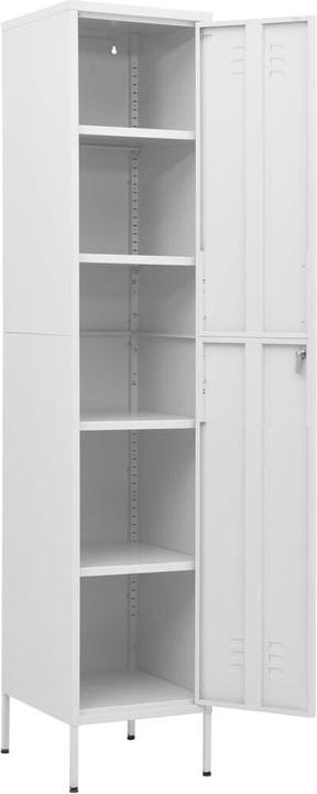 Actual product image VidaXL Regis (35 x 46 x 180 cm)