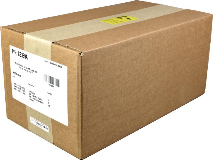 Image du produit HP Kit de maintenance CB389A pour Laserjet P4014, 4015, 4510