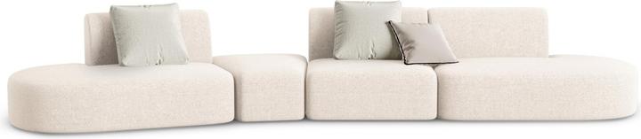 Melange Beige Chiaro
