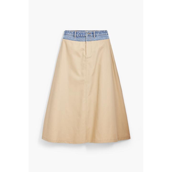 Actual product image Desigual Women's skirt (L)