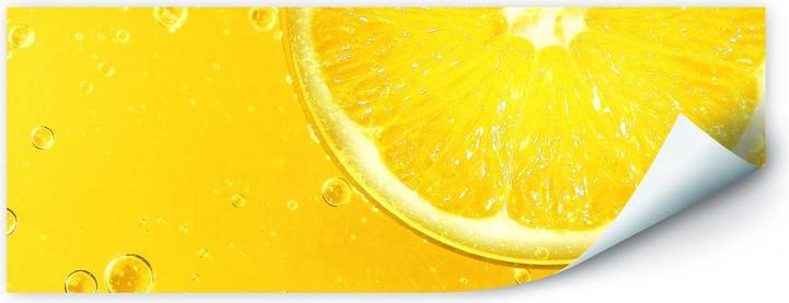 Image du produit Trenddeko Le citron pressé (100 x 40 cm)