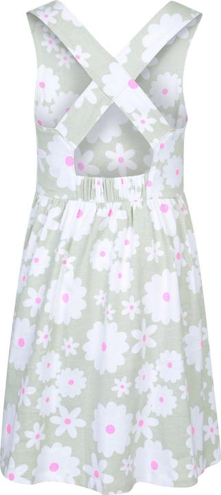 Immagine prodotto Mountain Warehouse Lana Vestito Fiori Incrociato sulla Schiena Ragazze (128)