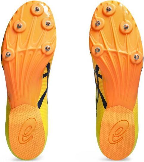 Produktbild ASICS Performance HYPER MD 8 Unisex BRIGHT YELLOW/BLUE EXPANSE (40.5)