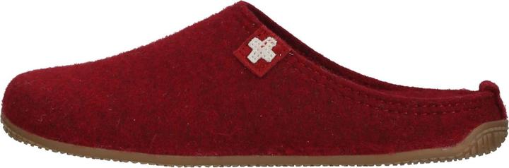 Produktbild Living Kitzbühel Filzpantoffel Schweizer Kreuz No. 3886 (38)
