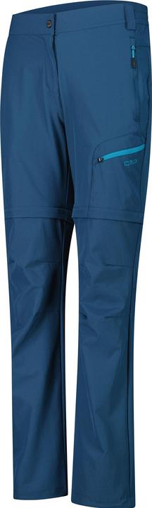 Actual product image CMP Campagnolo Zip Off (XL)