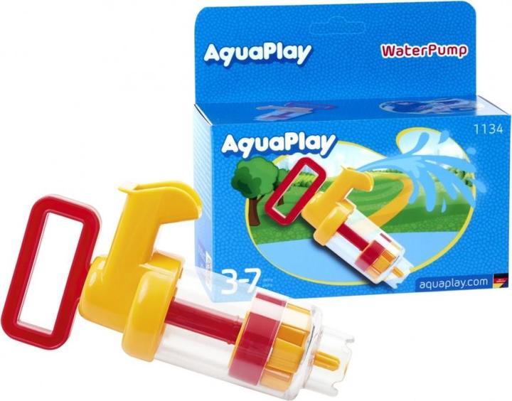 Image du produit Aquaplay Pompe à eau