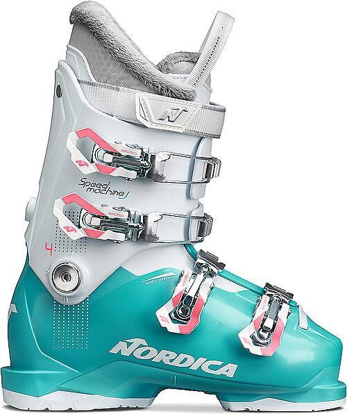 Immagine prodotto Nordica Speedmachine J4 Girl (25.5)