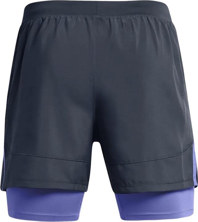 Produktbild Under Armour Launch Shorts (S)