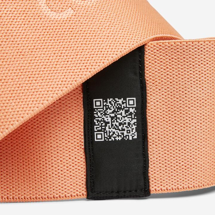 Actual product image Corength Fitness Band Trainingsband Glute Band - Hard orange (0.31 m, Extra strength)
