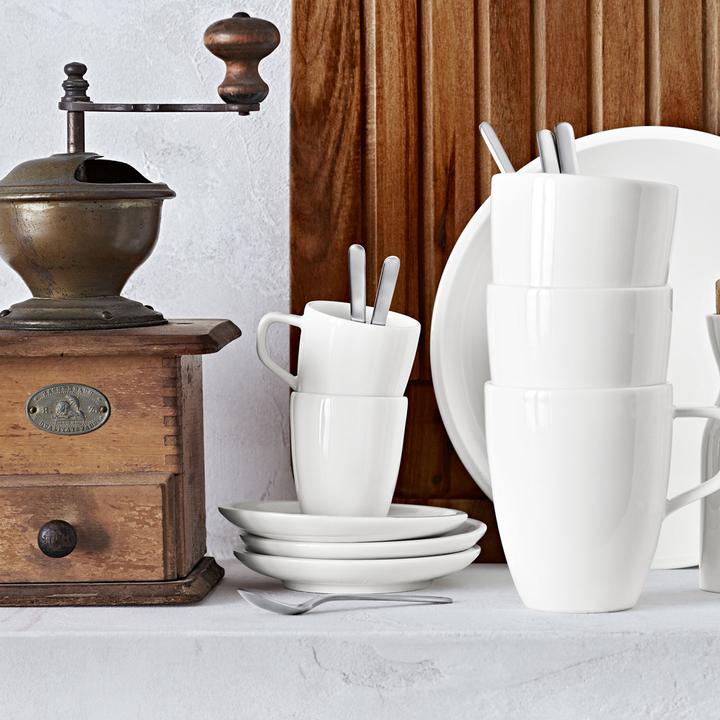 Image du produit Villeroy & Boch Espressountertasse 6 Stk Artesano Original (6 x)