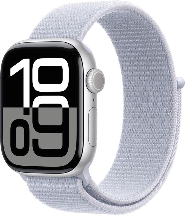 Immagine prodotto Apple Orologio Serie 10 (42 mm, 4G)