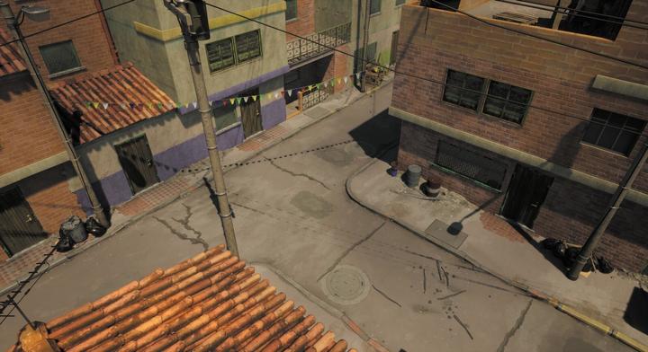 Immagine prodotto Curve digital Narcos: L'ascesa dei cartelli (PS4, EN)