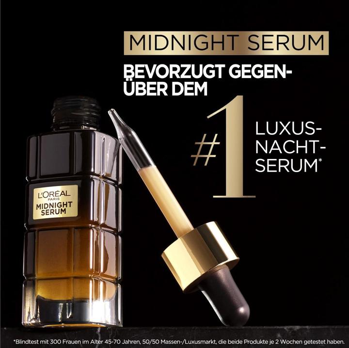 Actual product image L'Oréal Paris Age Perfect Sk (30 ml)