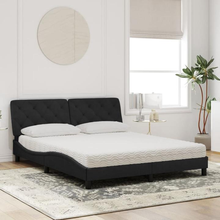 Actual product image VidaXL Julius (160 x 200 cm)