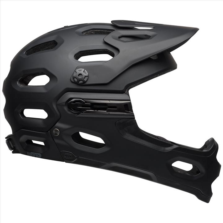 Immagine prodotto Bell Super 3R MIPS (58 - 62 cm)